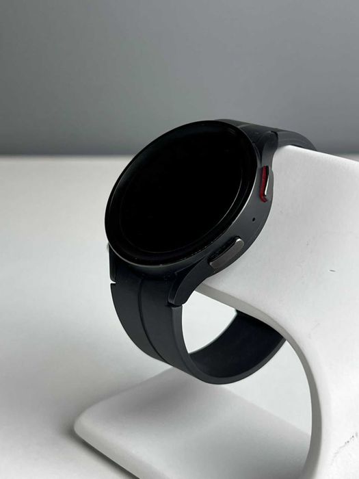 Galaxy Watch 5 PRO, Чёрный 1270а26447