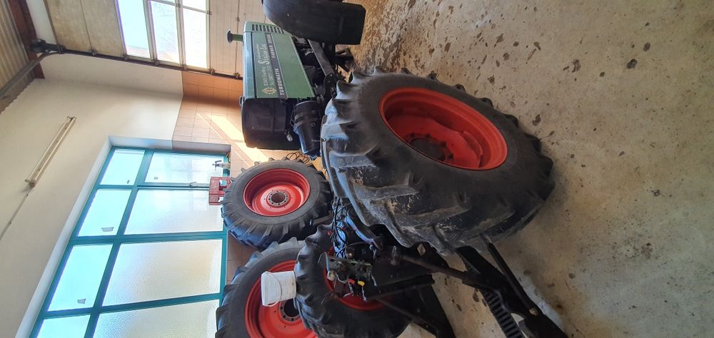 Dezmembrez tractor Fendt 309,310,311,312