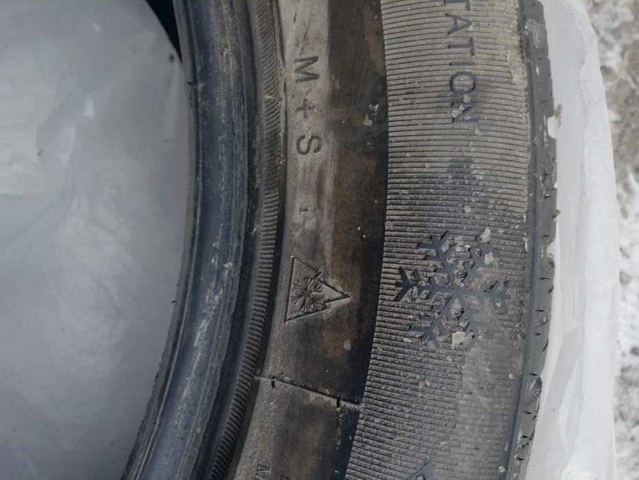 Продам резину липучка