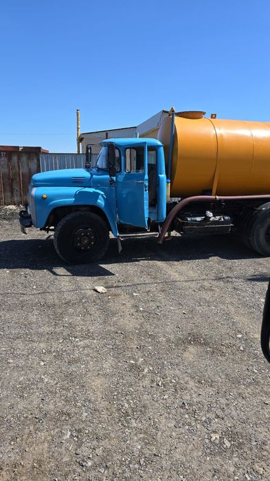 Септик асинизатор