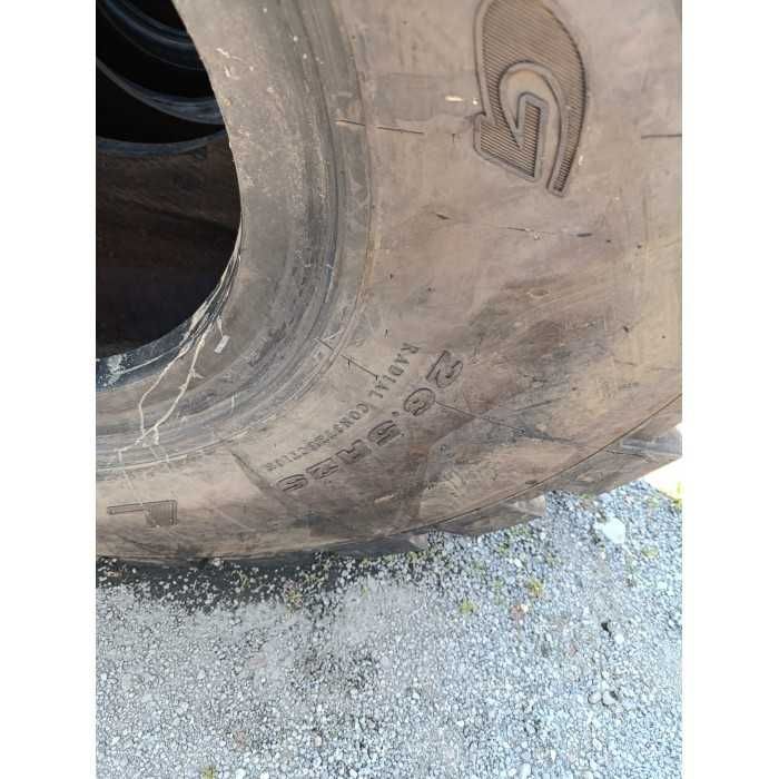 Anvelopa 26.5R25 Linglong SH Industriala