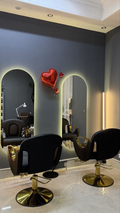 Сдаётся кресло для парикмахера