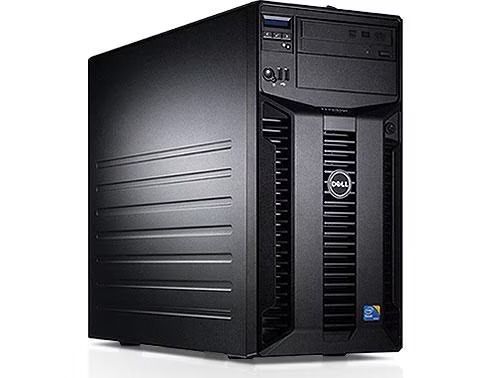 Сервер Dell PowerEdge PE T310