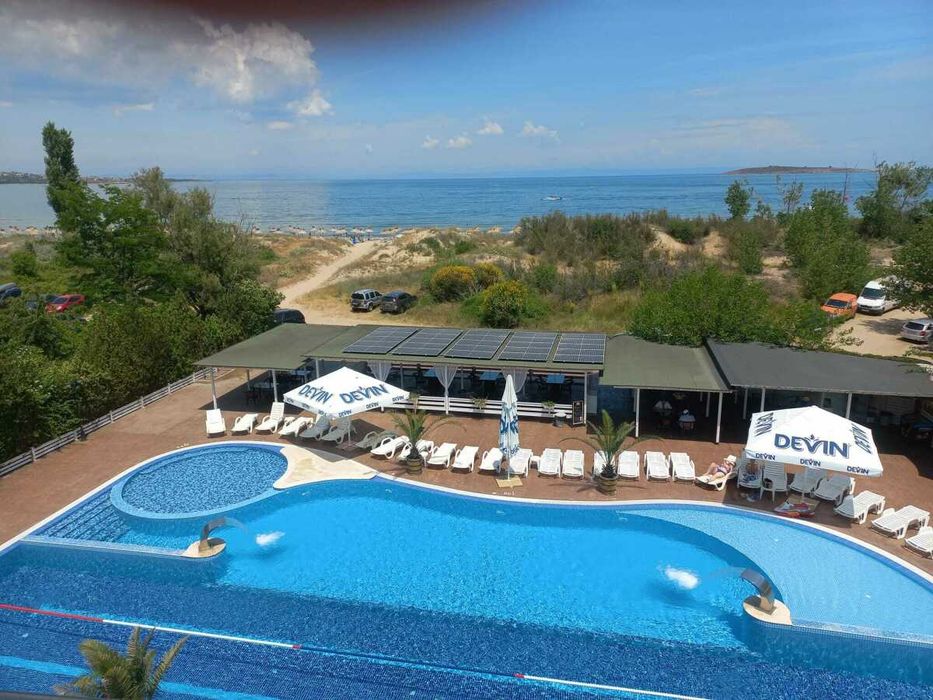 Продава се Тристаен апартамент в Созопол - 132 кв.м за 583 €/кв.м - Снимка #12