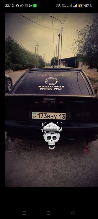 Продам ваз 2114 торг уместен