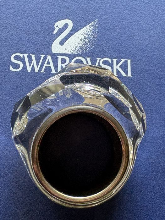 Пръстен Swarovski