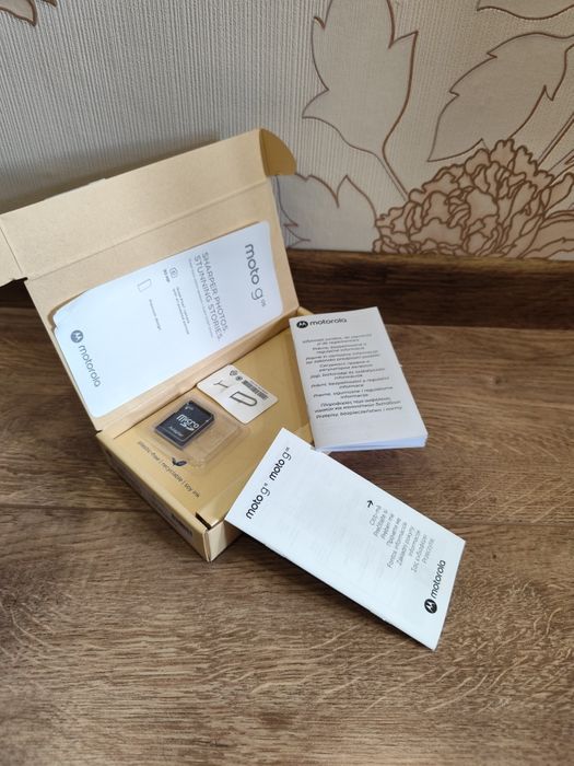 Motorola Moto g05 256GB / 8GB RAM