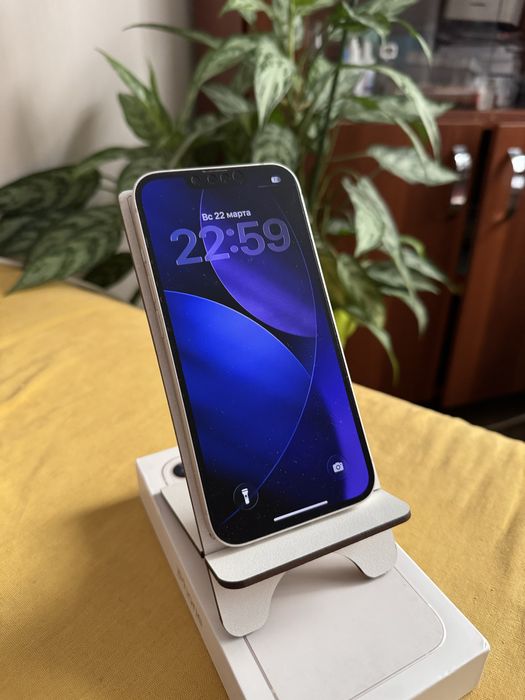 Iphone 13 не скрывался акб 87