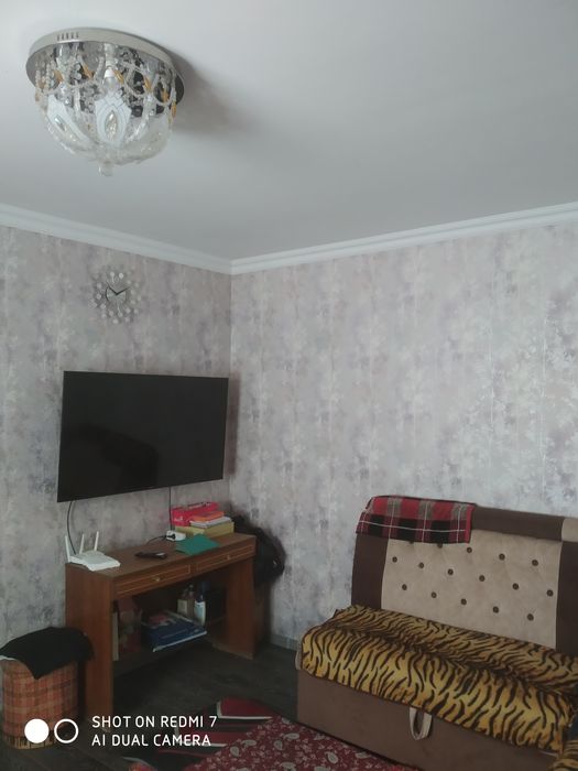 Продам дом в Барданкуле