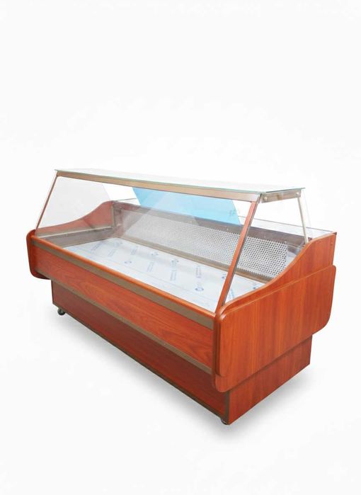 Vitrina Frigorifica Orizontala Vit-Nic fabrica garantie 2 ani