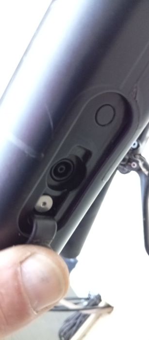 Bicicleta electrica lipsa incarcator