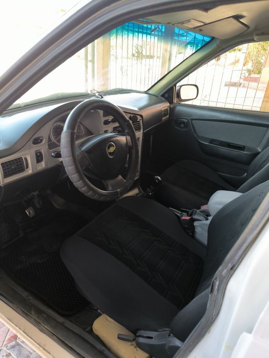 Нексия 2 хайдашга таййор