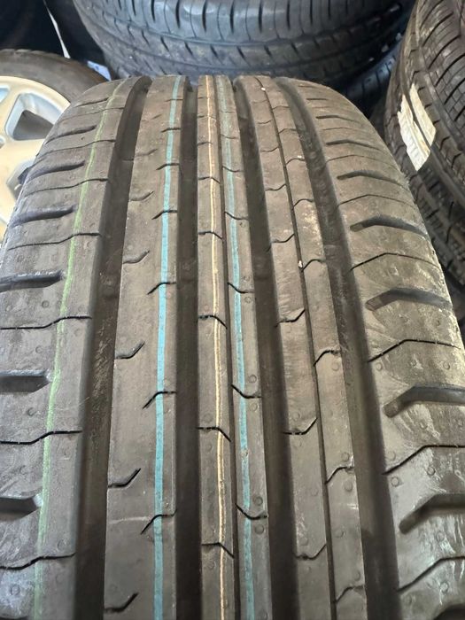 Jante Noi Dacia Logan Sandero Anvelope Noi Vara Continental 195 55 16