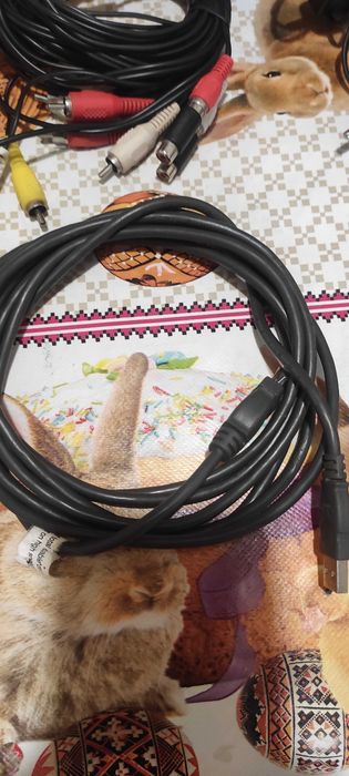 Стари зарядни за телефони