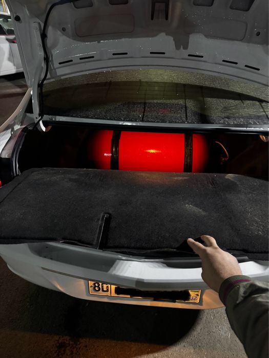 Кобалт ат 2020 й метан газда срочно сотилади