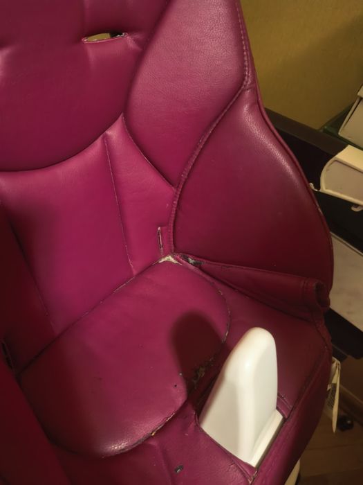 Стульчик для кормления Peg Perego