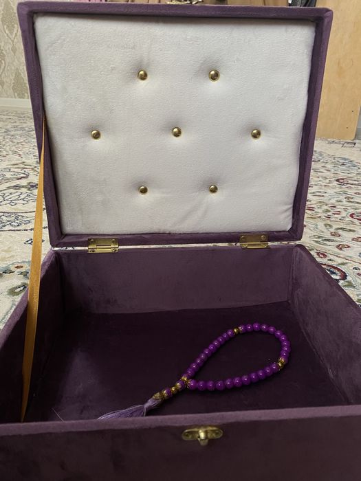 Сундук набор