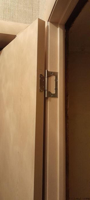 СРОЧНО двери межкомнатные