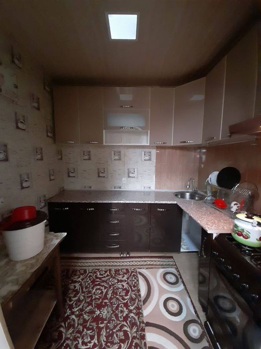 *Метро Хамза 68м² 1,5х6‼️ Чиланзар-5 *3\3\4