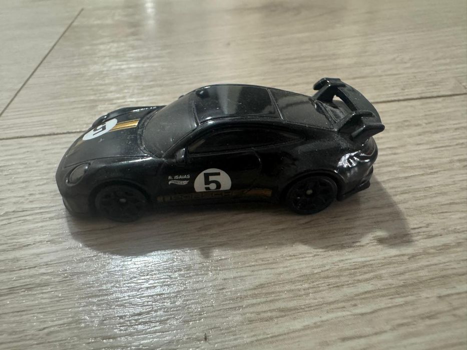 Hotwheels | Porshe 911 GT3 RS