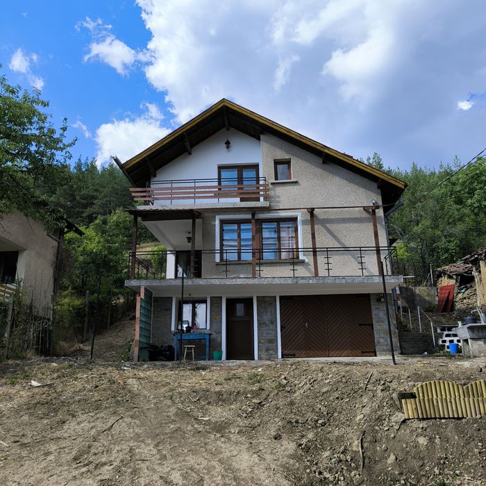 Продава се Къща в с. Драгоил, Област София-област - 189 кв.м за 477 €/кв.м - Снимка #2