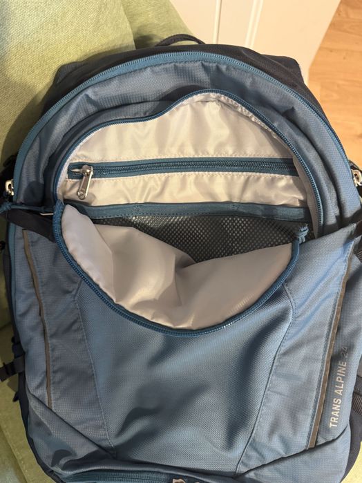 Vand rucsac Deuter Trans Alpine 24