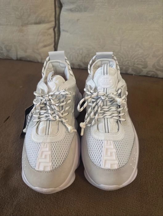 Versace Chain Reaction