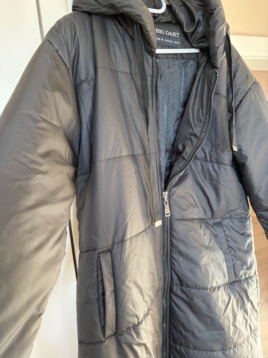 Дебело яке HM…..