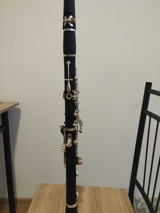 Кларинет RZ Base