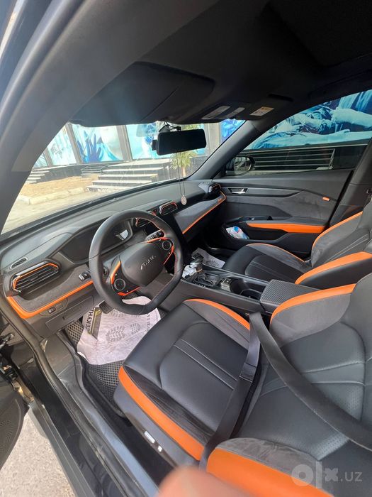 Dongfeng Aeolus Shine Gs 1,5turbo
