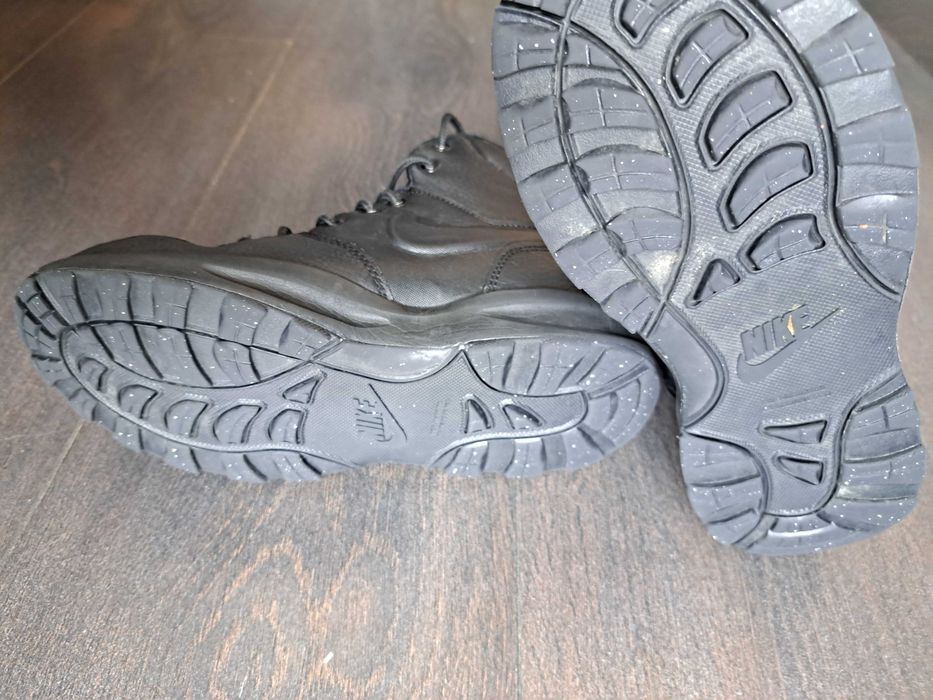 Детски боти Nike