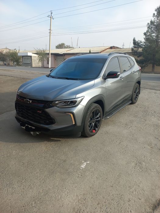 Trekker 2 redline Хитой вариант