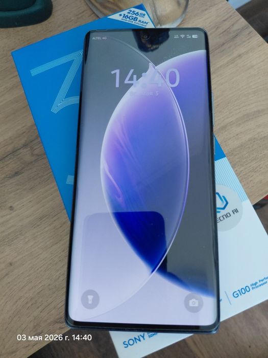 Продам телефон Tecno Camon 30s