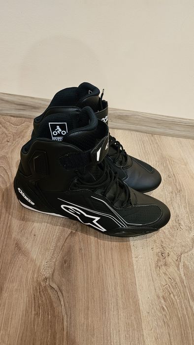 Обувки alpinstars 43