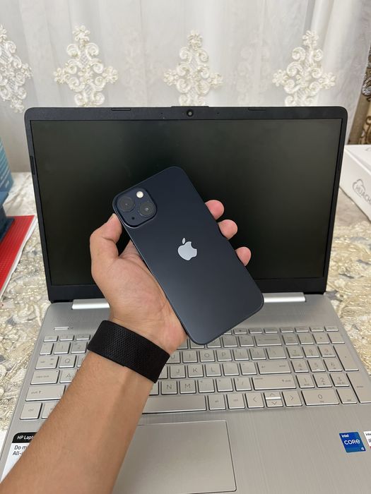 Iphone 13 ideall ochilmagan