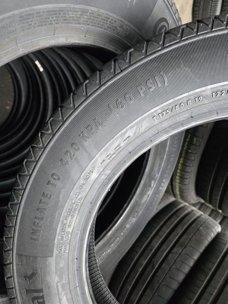 175/80/19 Резервна гума Continental