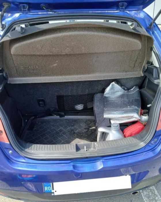 Autoturism Mazda