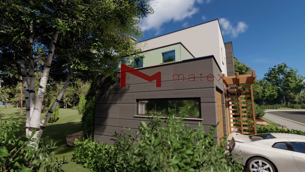 Продава се Къща в Варна, м-т Прибой - 191 кв.м за 1827 €/кв.м - Снимка #8