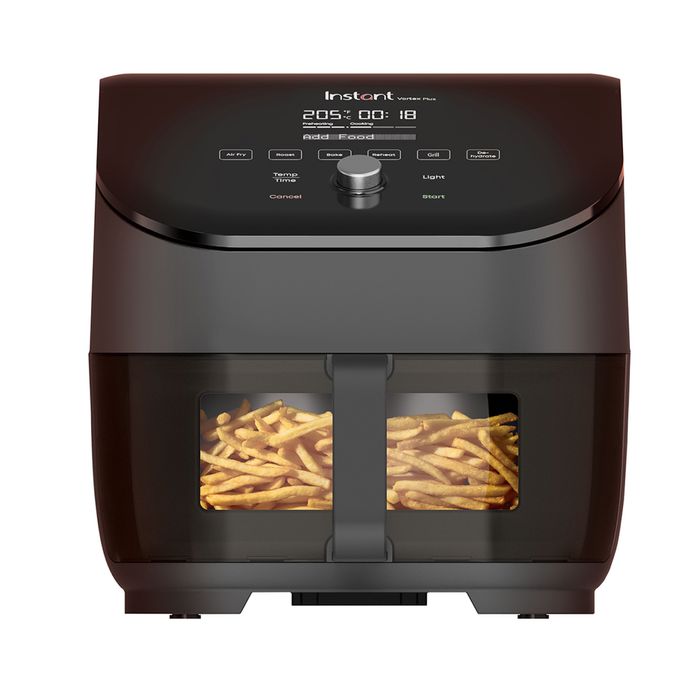 Instant Vortex PLUS ClearCook Air Fryer