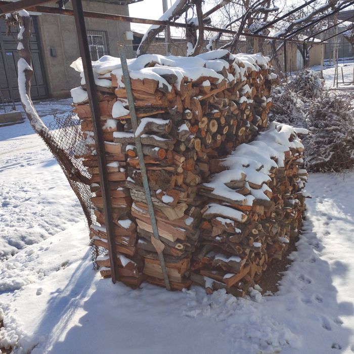 Утин сотилади мева курук