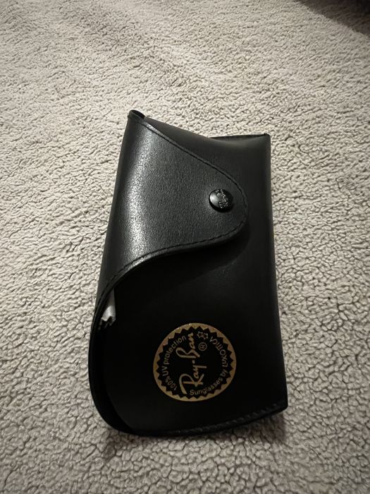 Слънчеви очила Ray Ban