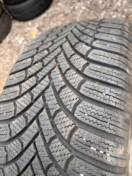 235/50/19 Bridgestone 4 бр 2025