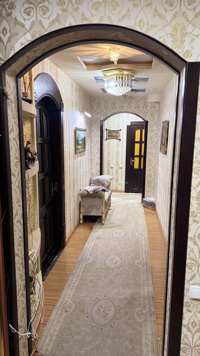 Продаю квартиру своя