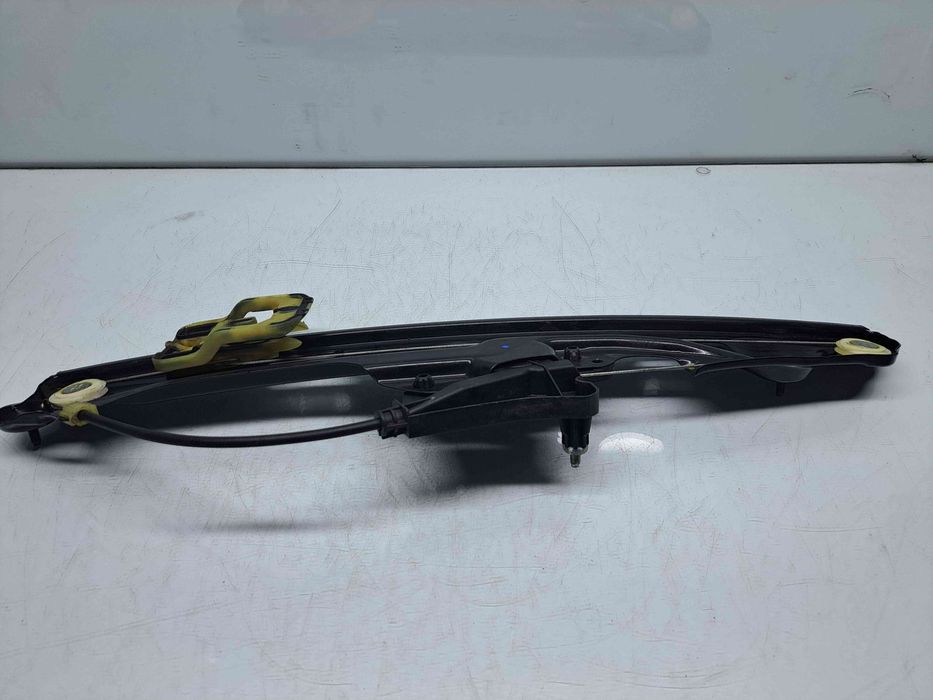 Macara electrica geam stanga spate Bmw X3 (F25) [Fabr 2010-2017]