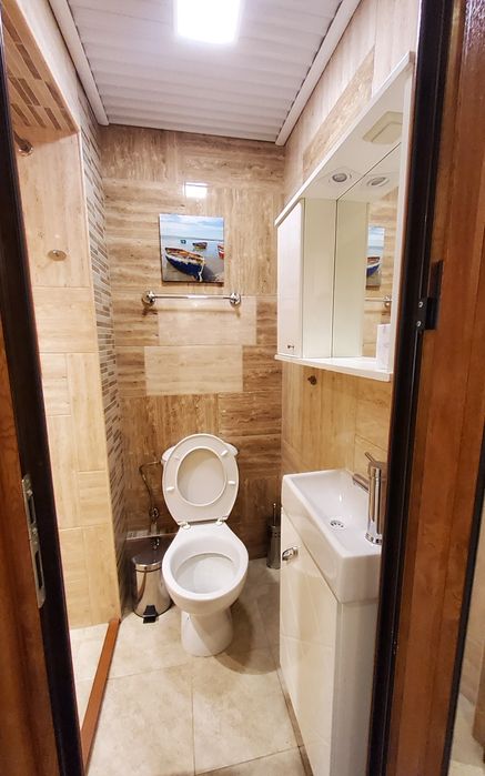 Дава се под наем Четиристаен апартамент в Банкя - 110 кв.м за 860 € - Снимка #11