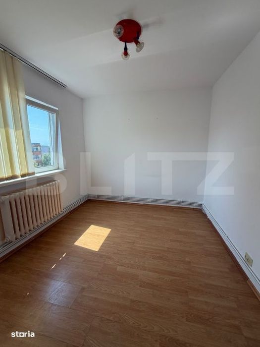 Apartament 2 camere, decoandat, 54 mp, zona Micro III