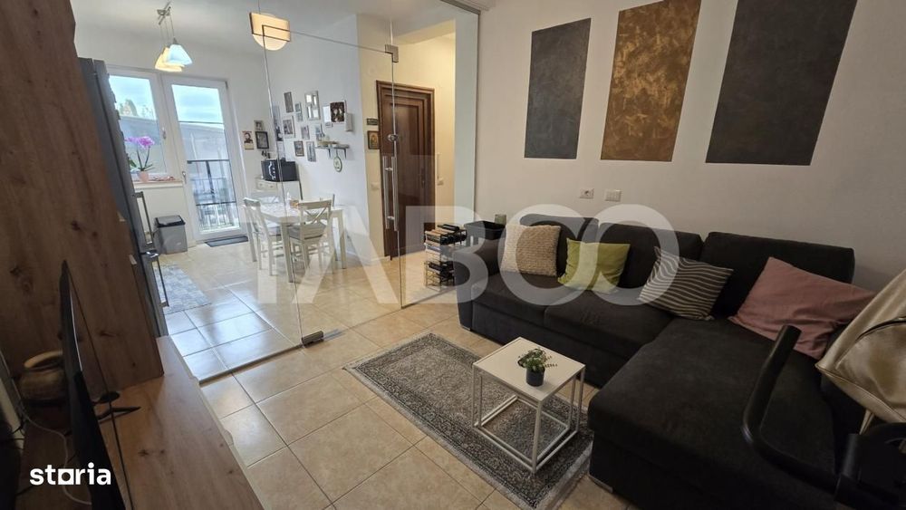 Apartament de vanzare 3 camere decomandate in zona Calea Surii Mici — fotografia 3
