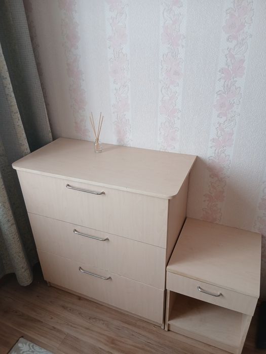 Продам комод для белья.