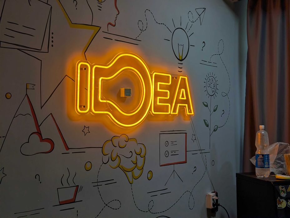 Офис, коворкинг в аренду