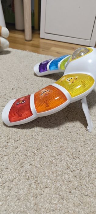 Сет играчки Bebe Einstain